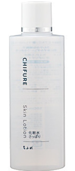 Chifure Skin Lotion Light