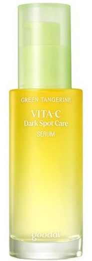 Goodal Green Tangerine Vitamin C Dark Spot Serum