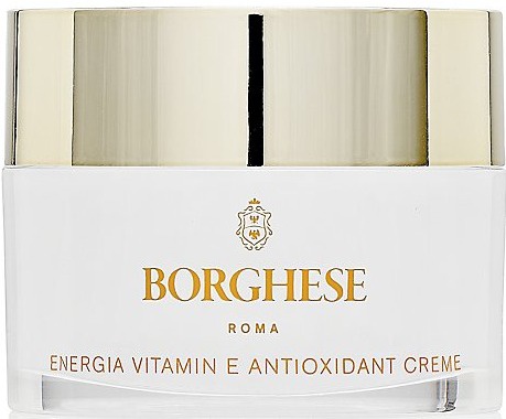 Borghese Energia Vitamin E Antioxidant Crème
