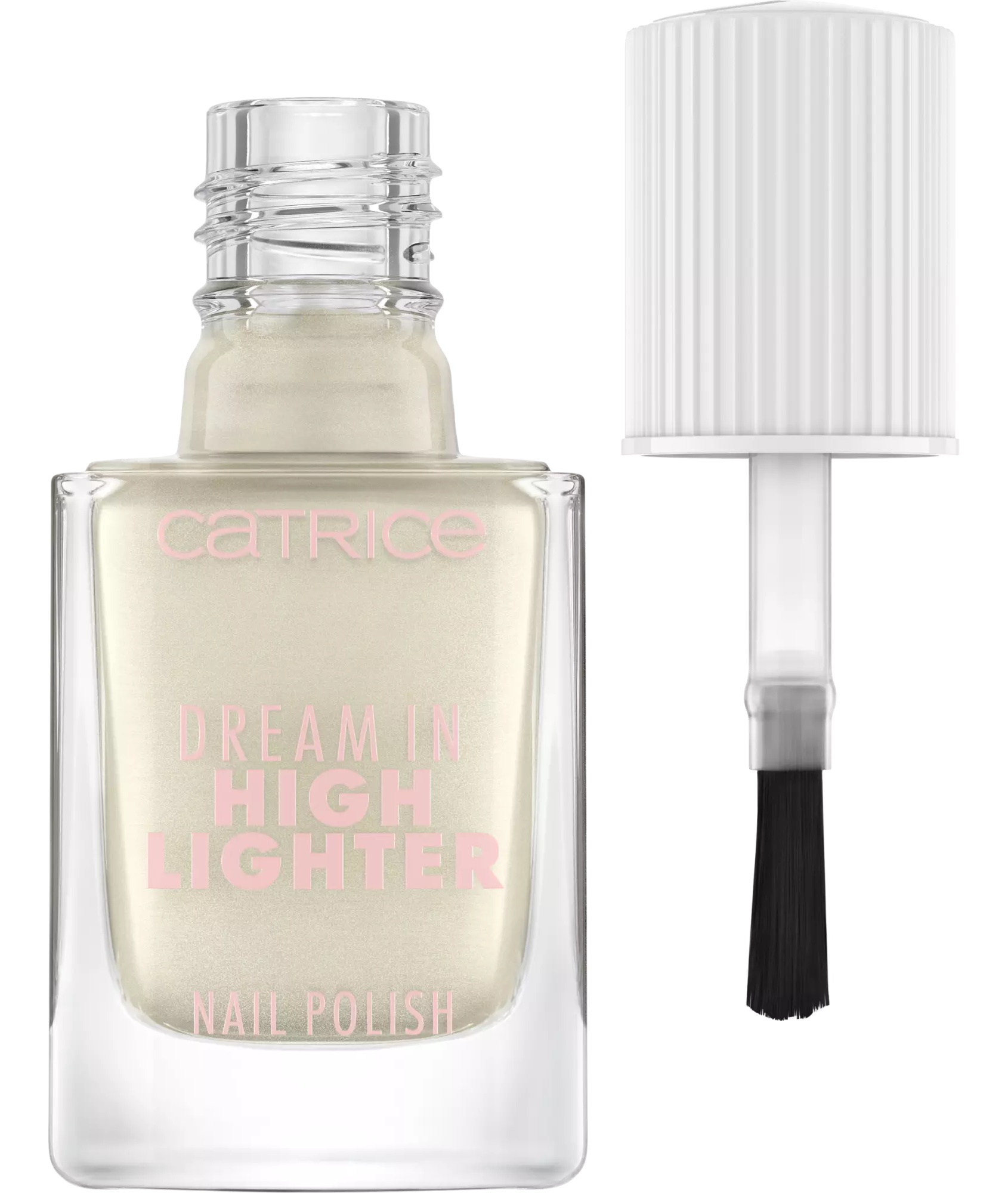 Catrice Dream In Highlighter Nail Polish