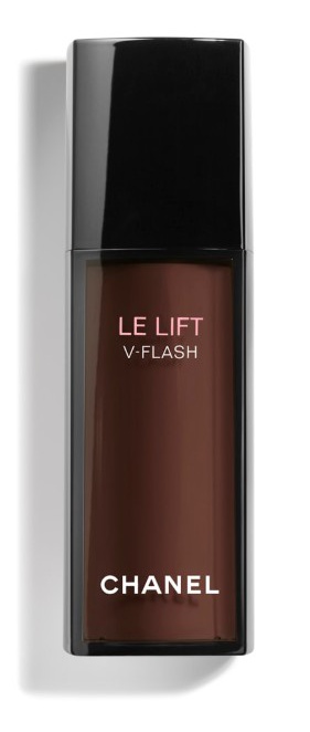 Chanel Le Lift V-Flash ingredients (Explained)