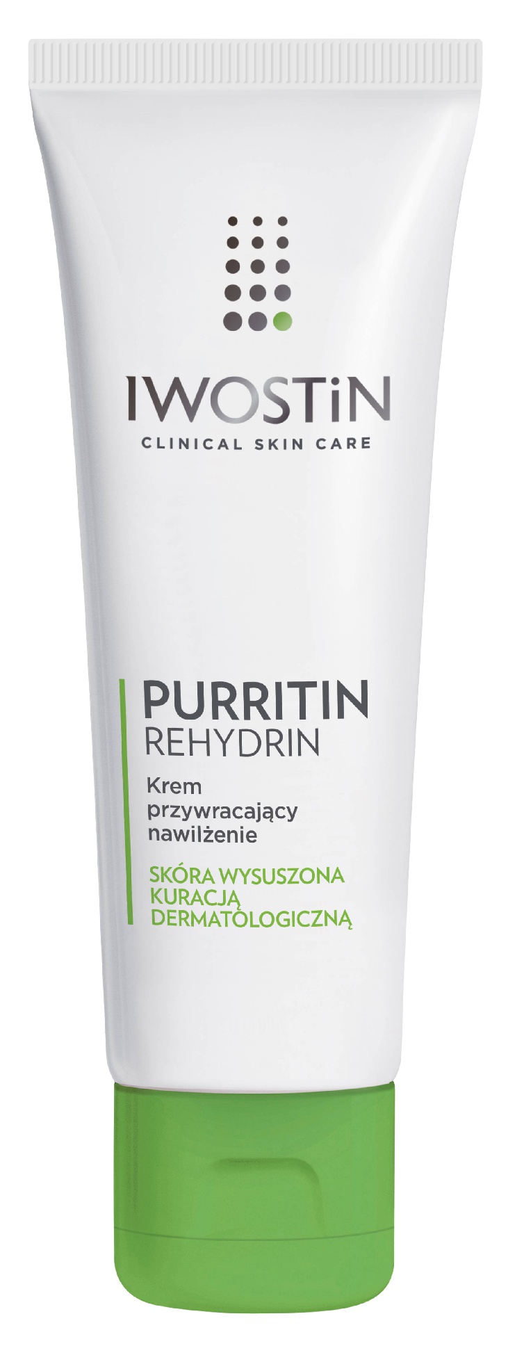 Iwostin Purritin Rehydrin