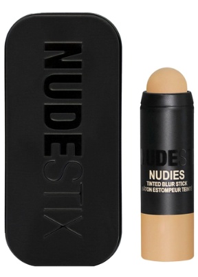 Hot Nudestix Nudies Tinted Blur Stick Pics