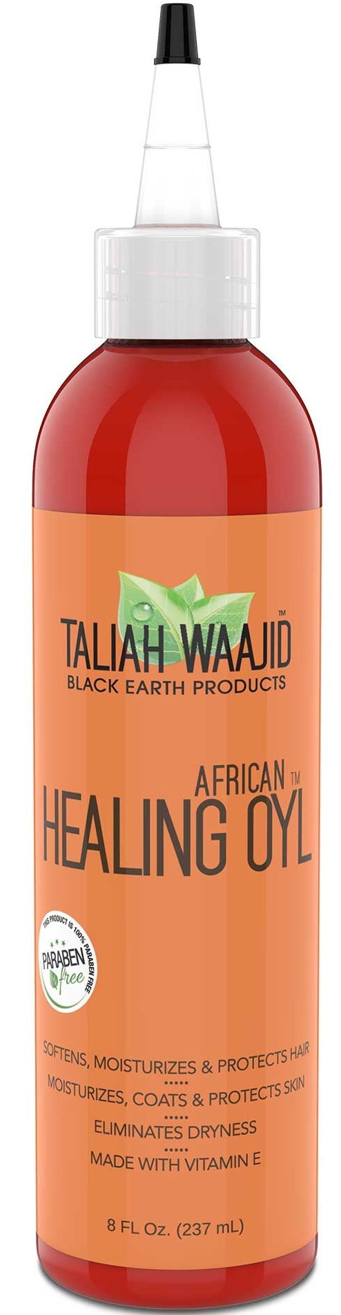 Taliah Waajid™ Healing Oyl