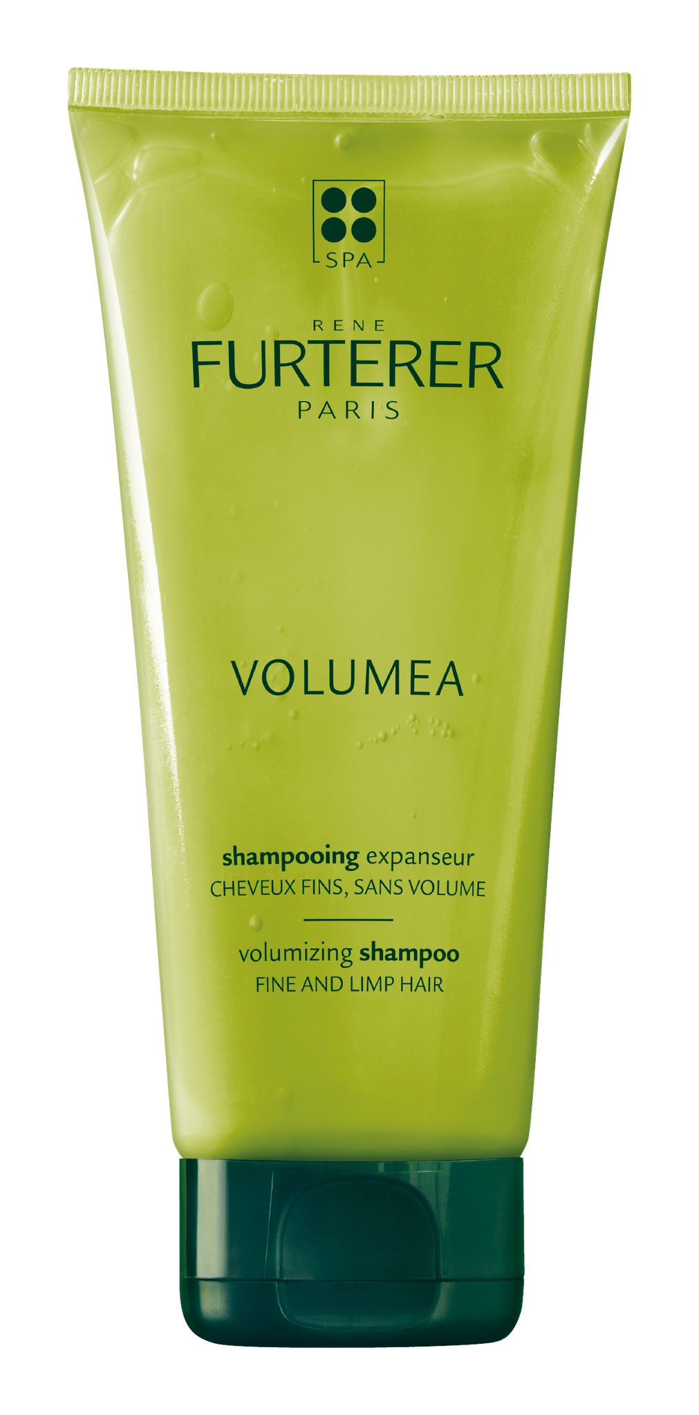 Rene Furterer Volumea Shampoo