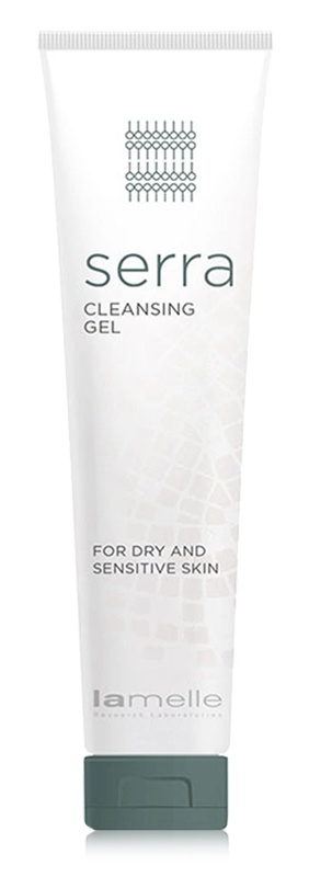 Lamelle Serra Cleansing Gel