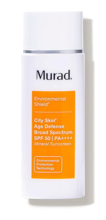 Murad City Skin Age Defense Broad Spectrum SPF 50 Pa++++