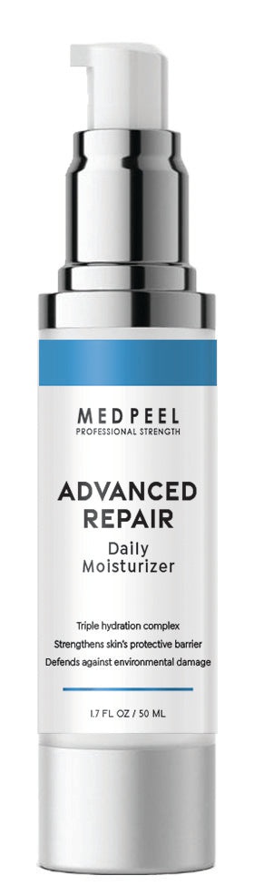 medpeel Advanced Repair Daily Moisturizer