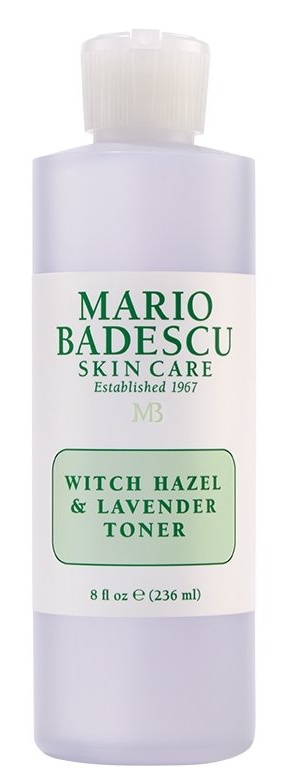 Mario Badescu Witch Hazel Toner