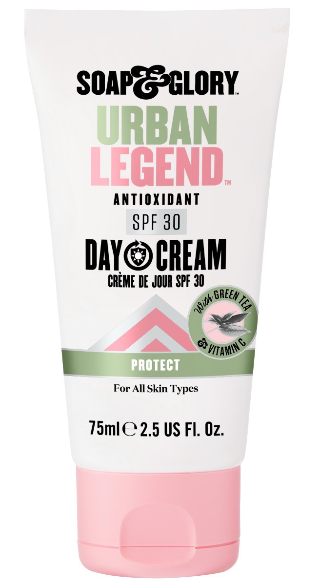 Soap & Glory Urban Legend