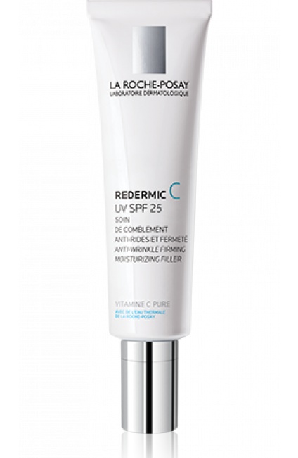 La Roche-Posay Redermic C Uv Spf 25