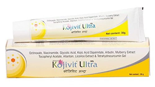 Kojivit ultra Gel