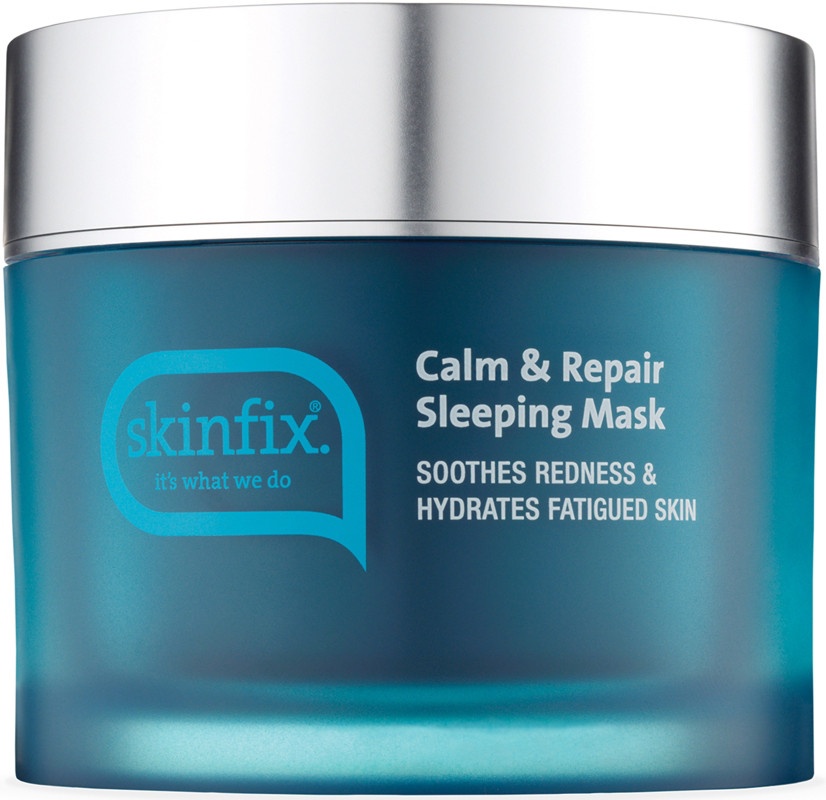 Skinfix Calm And Repair Overnight Mask