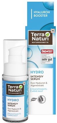 Terra Naturi Hydro Intensiv Serum