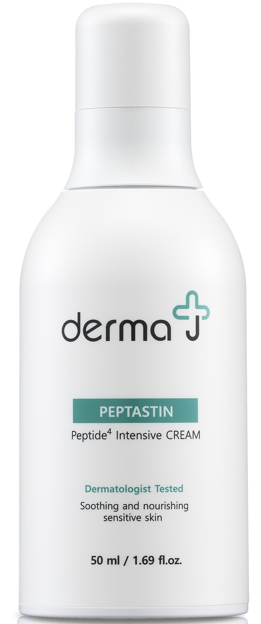 derma J Peptastin Intensive Cream