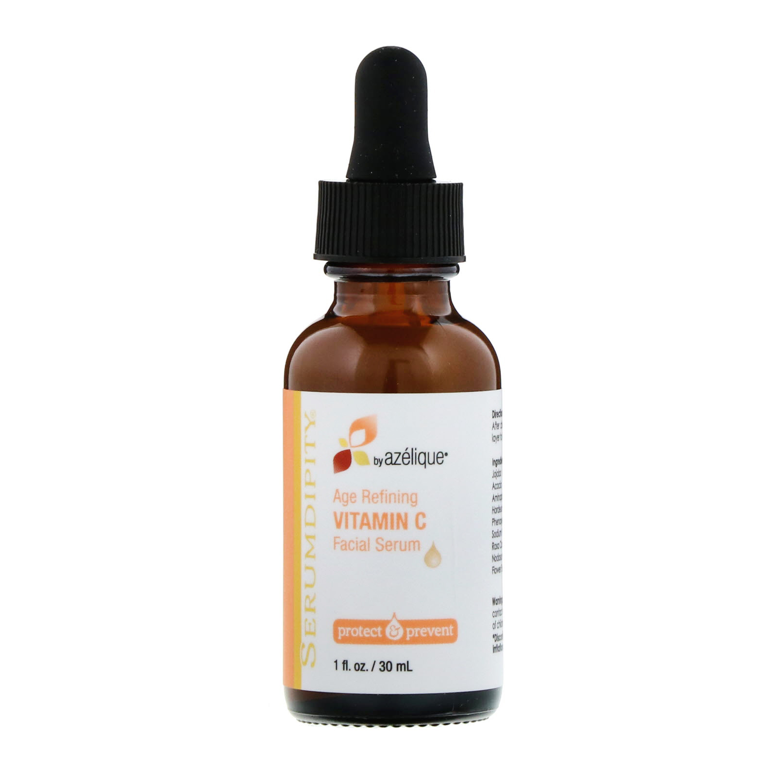 Azelique Serumdipity Age Refining Vitamin C Facial Serum