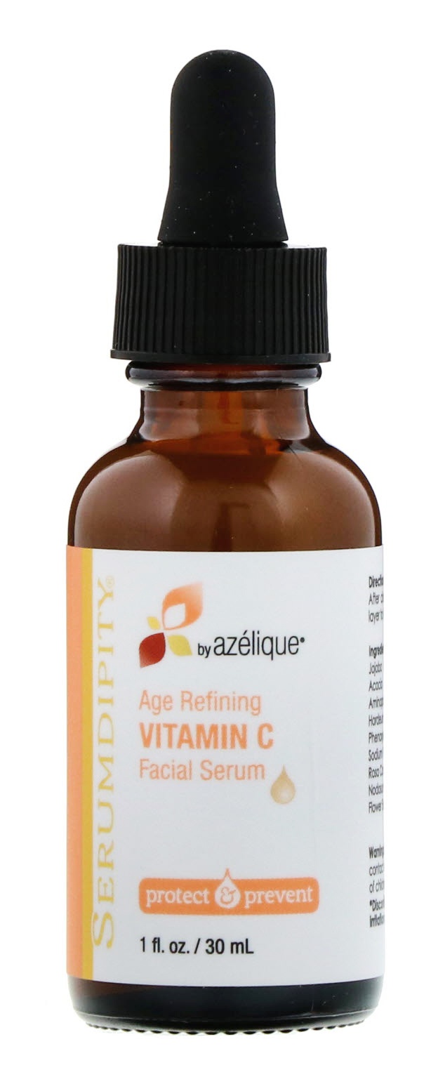 Azelique Serumdipity Age Refining Vitamin C Facial Serum