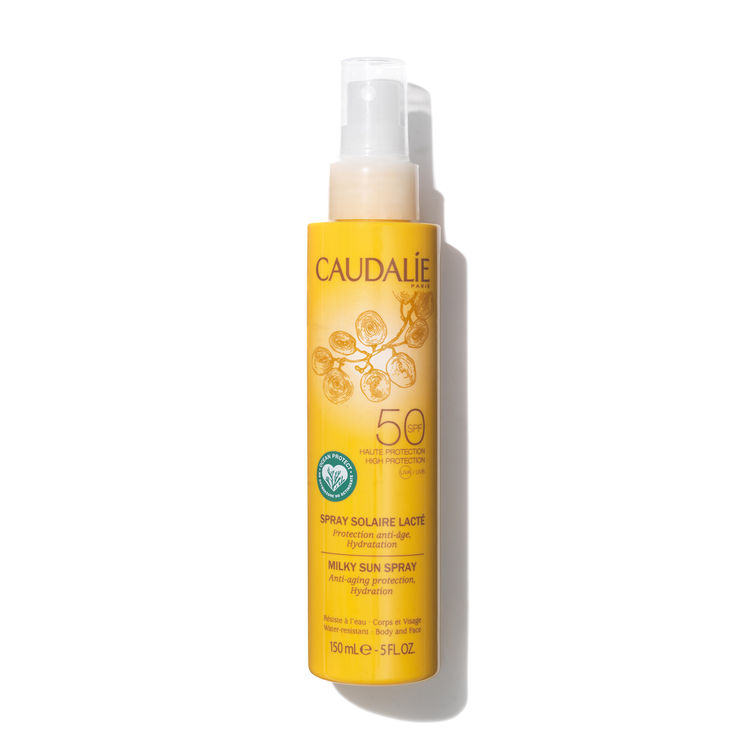 Caudalie Milky Sun Spray Spf 50