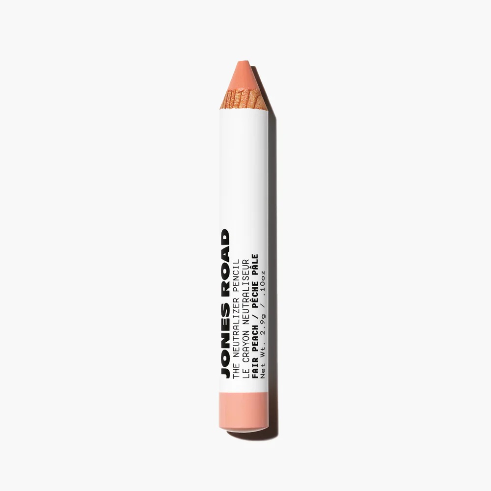 Jones Road Beauty The Neutralizer Pencil In Fair Peach