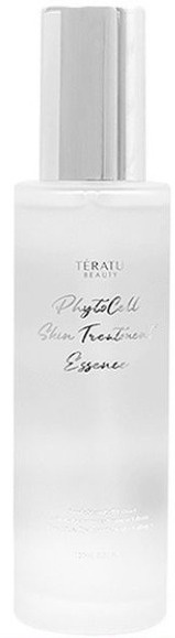 Teratu Beauty Phytocell Skin Treatment Essence 5 In 1 Function