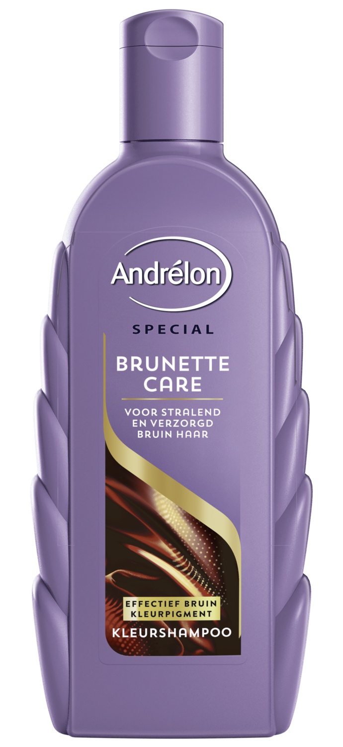 Andrélon Brunette Care Shampoo
