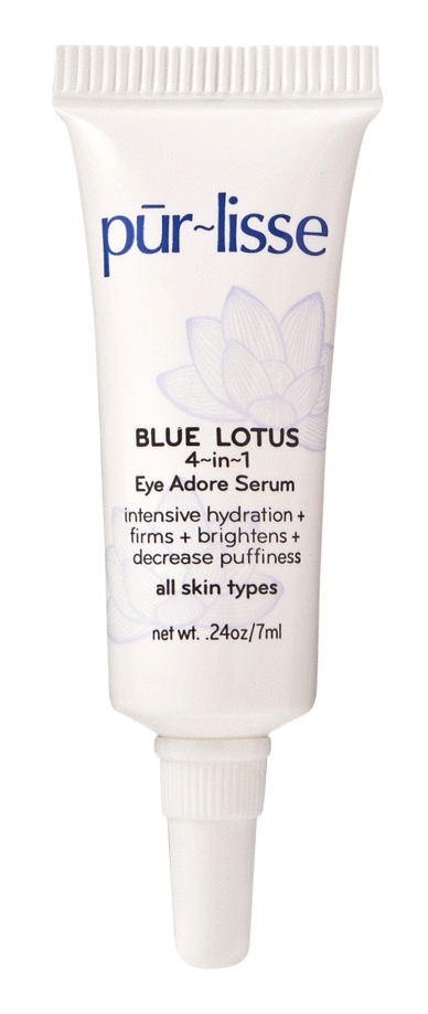 Purlisse Blue Lotus 4~In~1 Eye Adore Serum