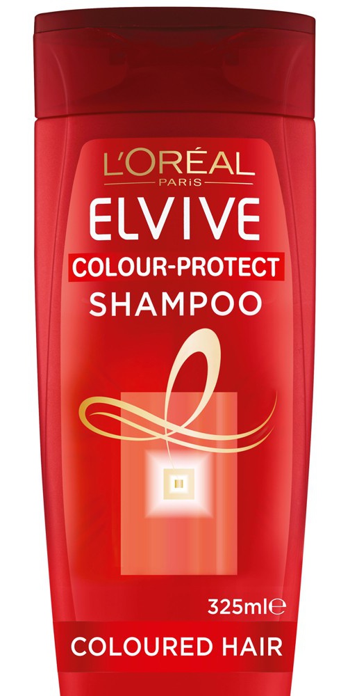 L'Oreal Elvive Color Protect Shampoo