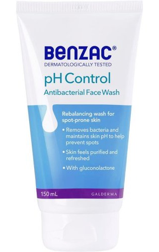 BENZAC® Skincare pH Control