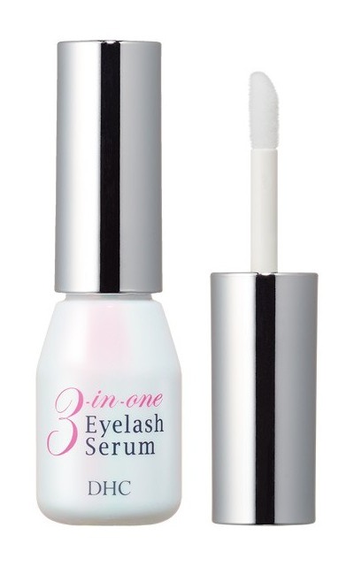 DHC 3-in-1 Eyelash Serum