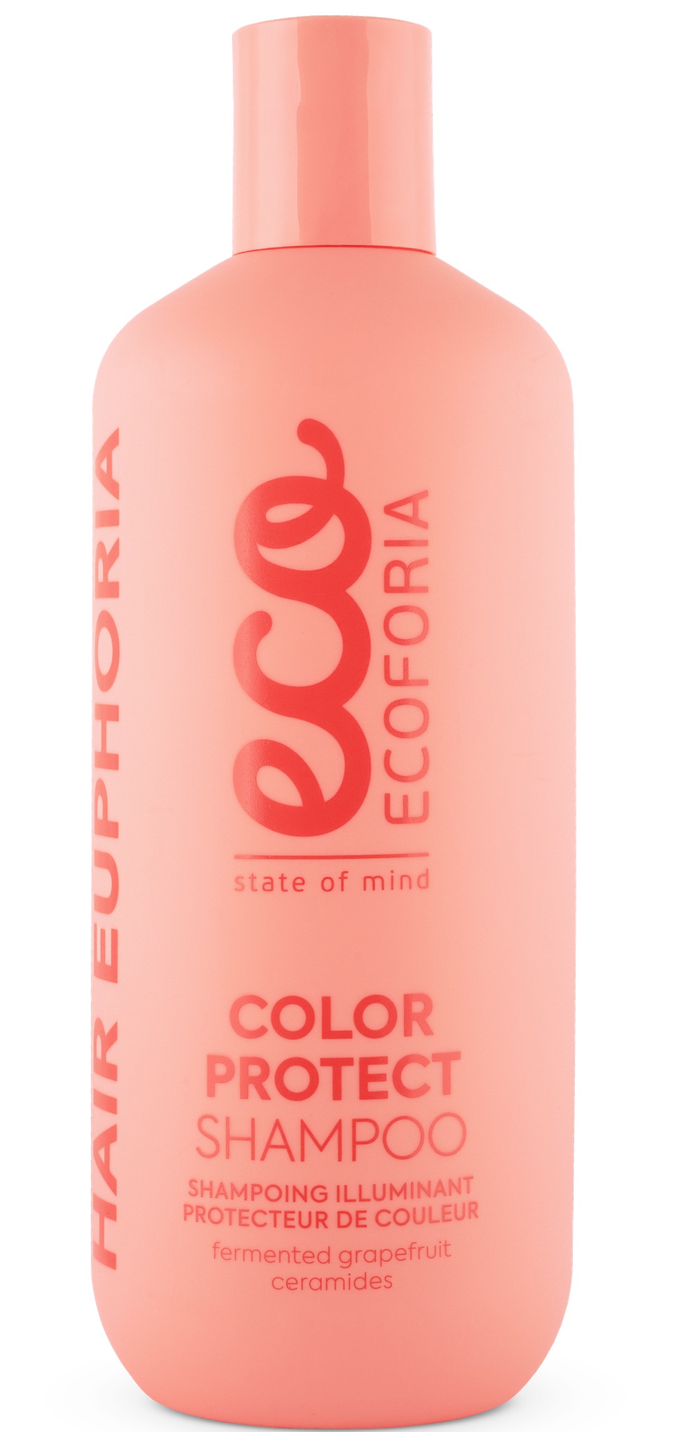 Ecoforia Color Protect Shampoo