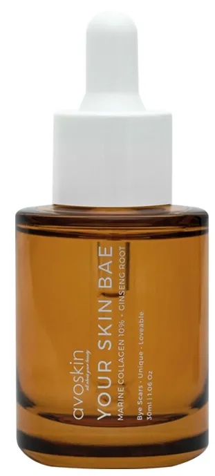 Avoskin Your Skin Bae Marine Collagen 10% + Ginseng Root