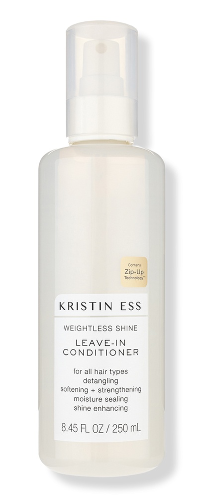 Kristen Ess Hair Weightless Shine Leave-in Conditioner Spray