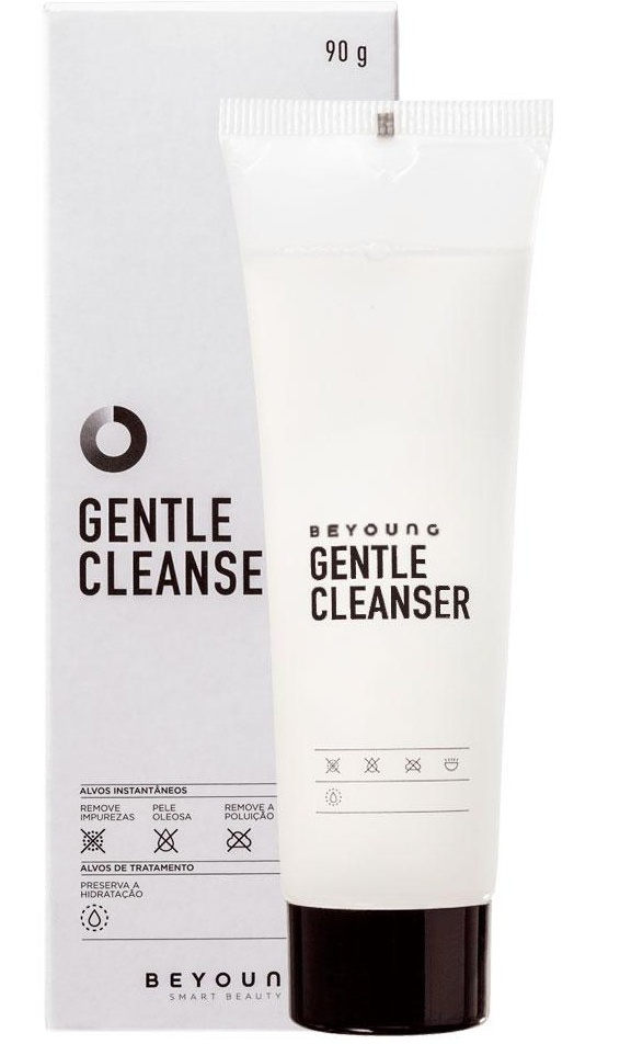 Beyoung Gentle Cleanser