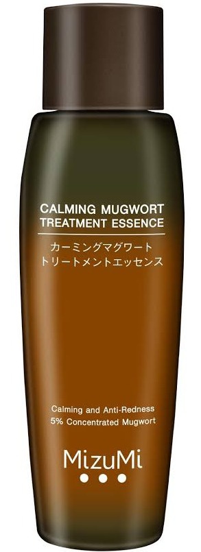 MizuMi Calming Mugwort Treatment Essence