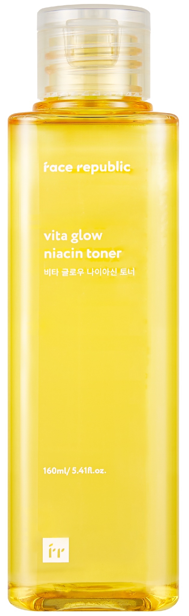 Face Republic Vita Glow Niacin Toner