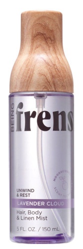 Frenshe Hair Mist Lavender Cloud