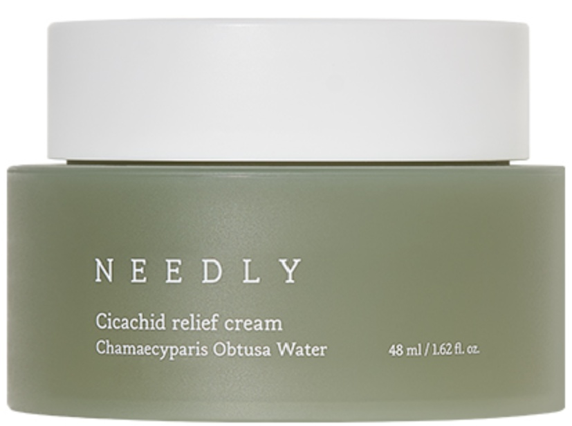 Needly Cicachid Relief Cream