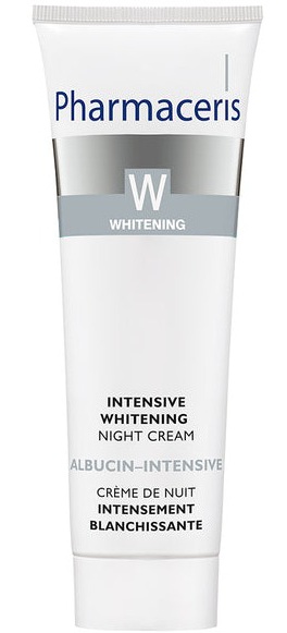 Pharmaceris Intensive Skin Lightening Night Cream