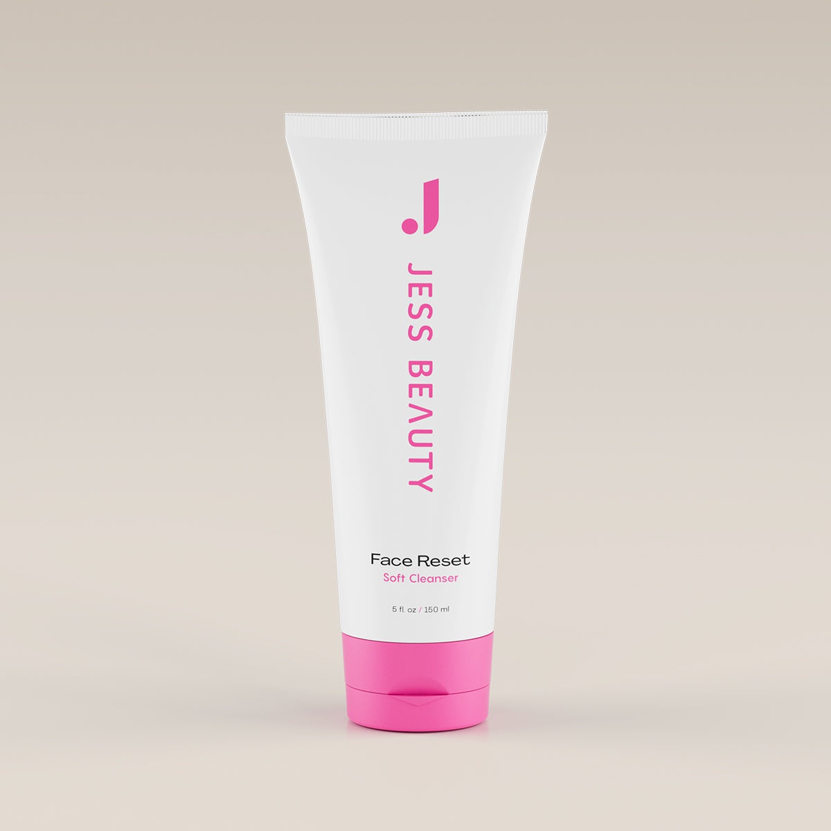 Jess Beauty Face Reset Soft Cleanser