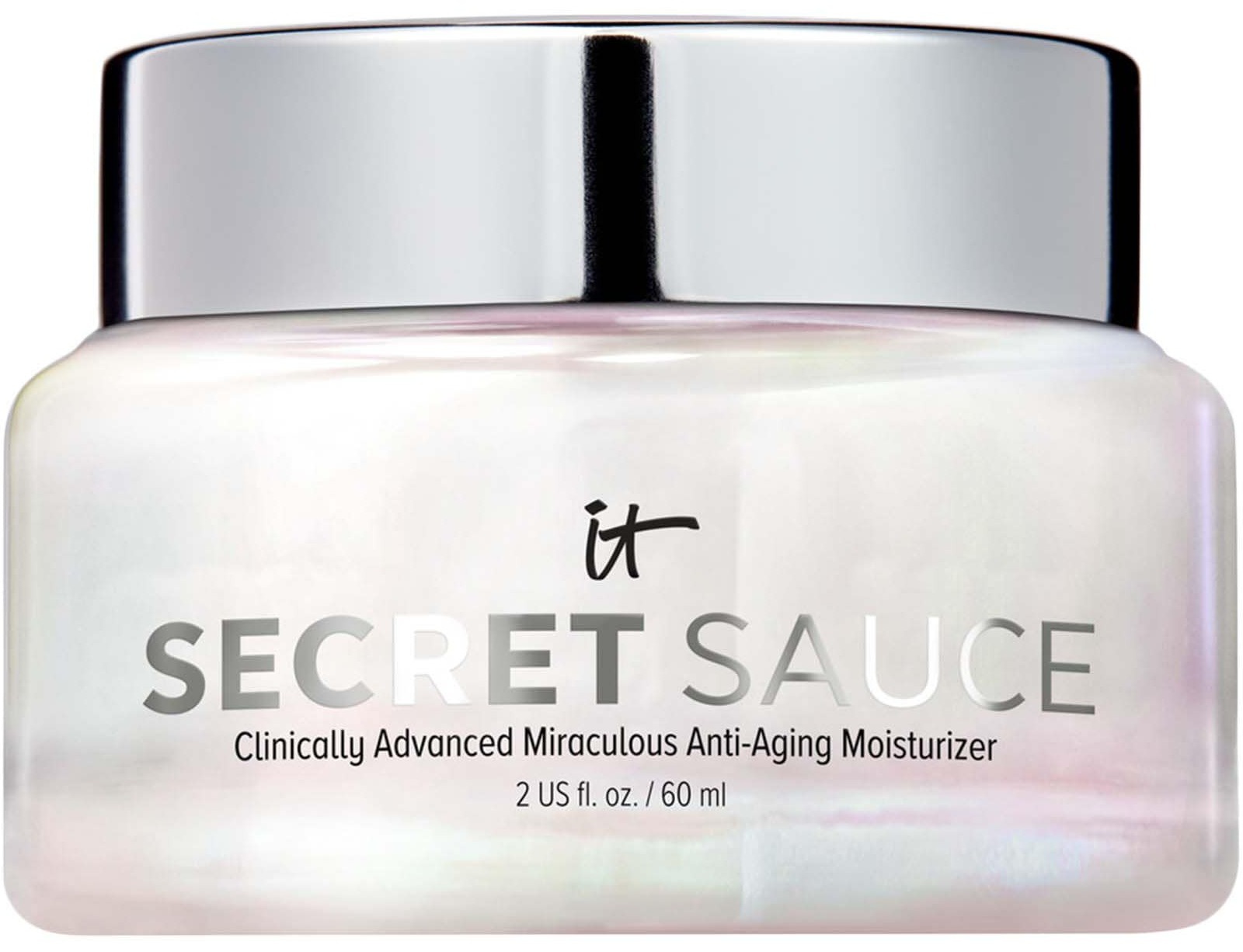 it Cosmetics Secret Sauce