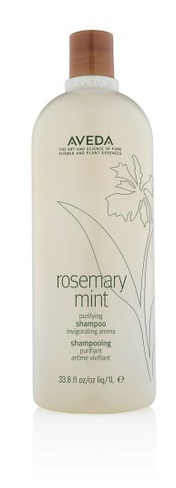 Aveda Rosemary Mint Purifying Shampoo