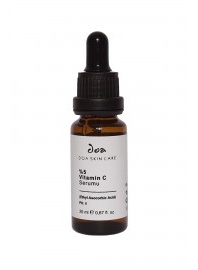 doa kozmetik C Vitamini 10 Serum