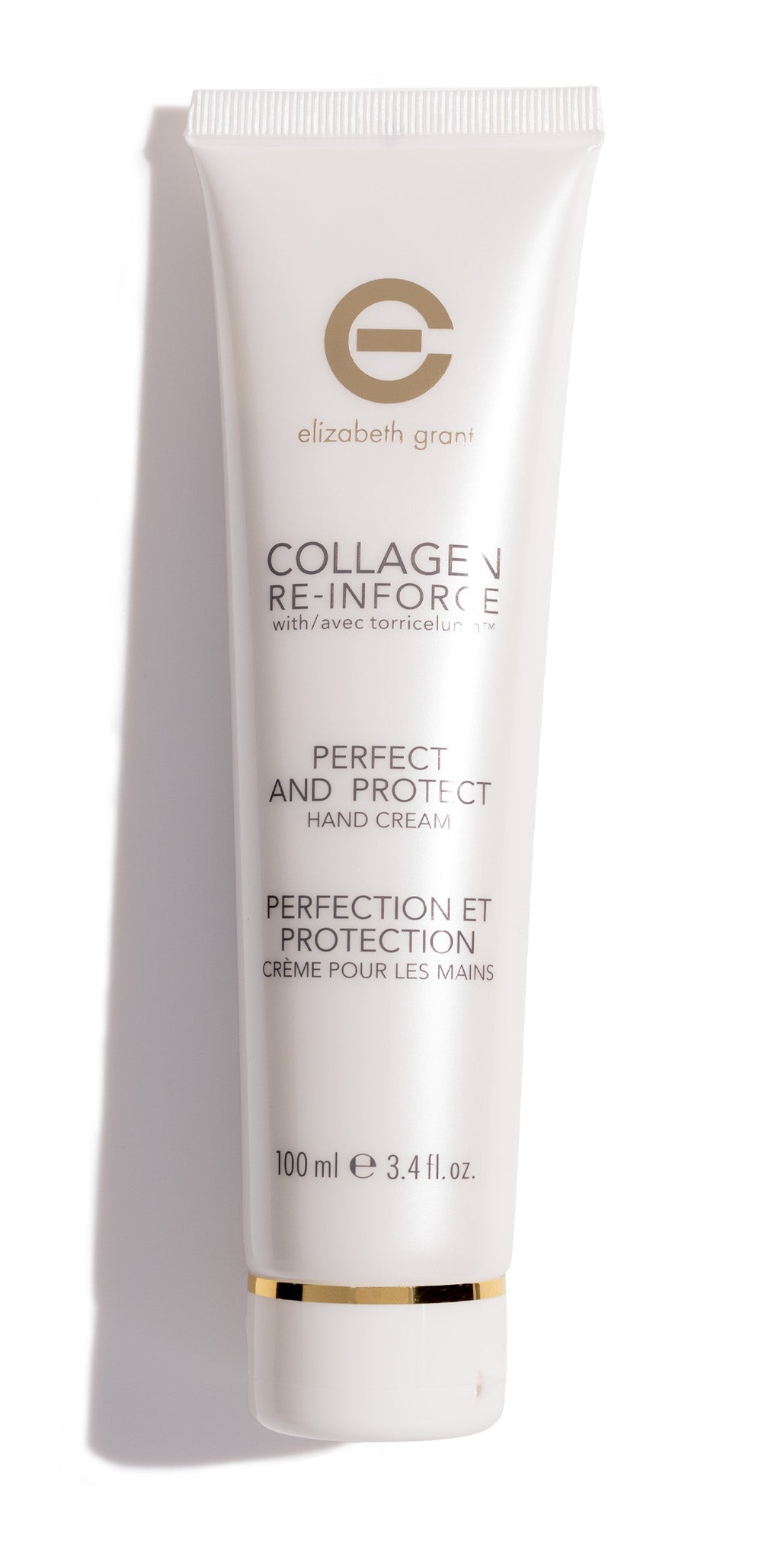 Elizabeth Grant Collagen Re-Inforce Perfect & Protect Hand Cream