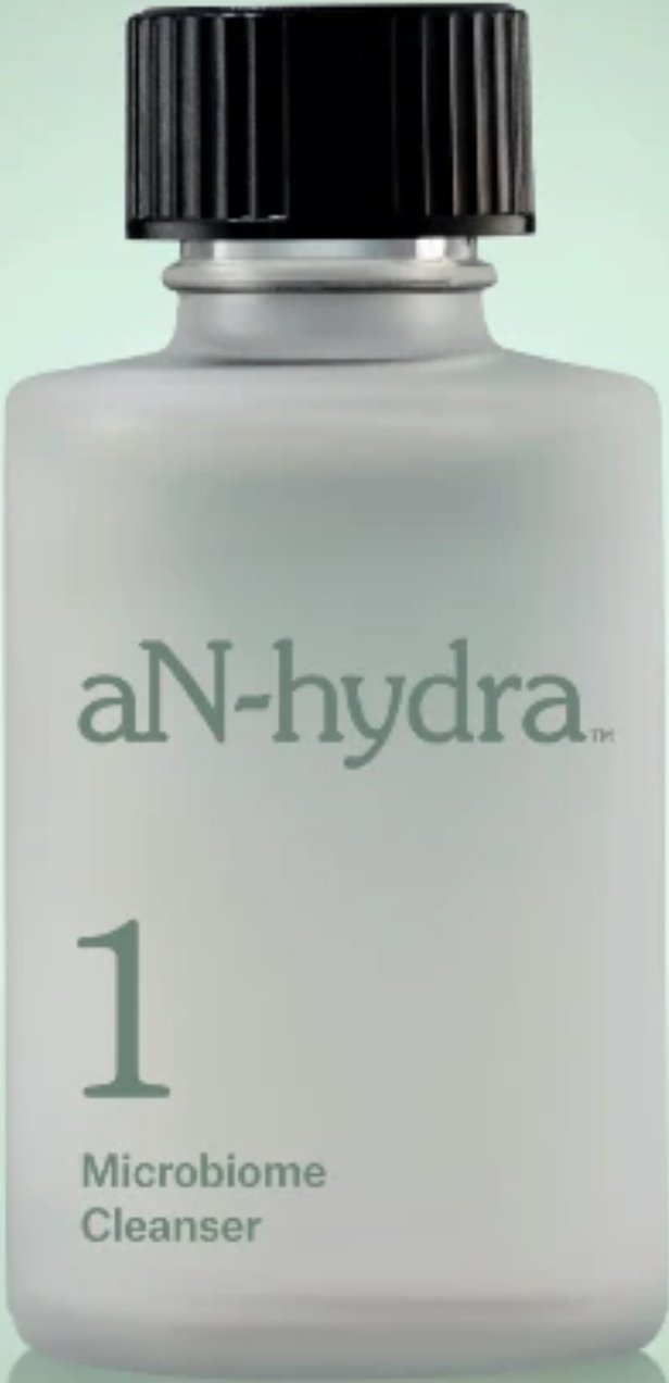 aN-hydra Microbiome Cleanser