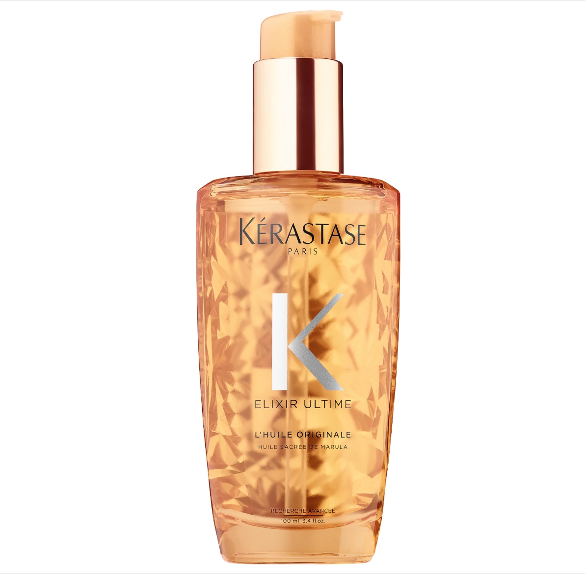 Kerastase Elixir Ultime Oil Serum