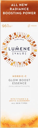 Lumene Nordic-C [Valo] Glow Boost Essence