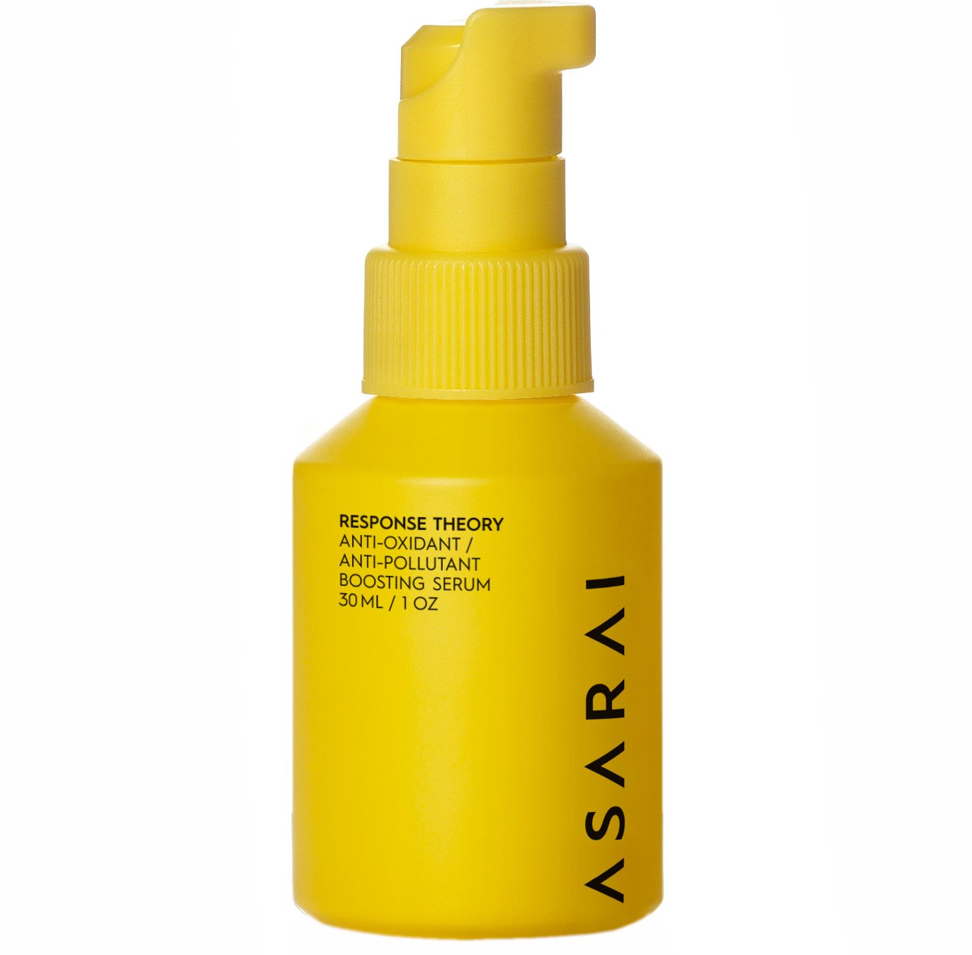 Asarai Response Theory - Daily Serum