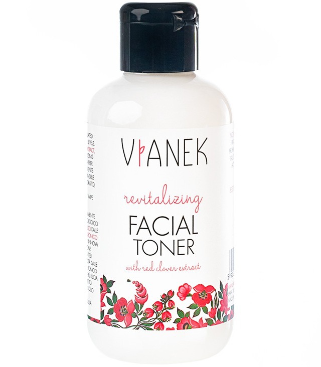 Vianek Revitalizing Facial Toner