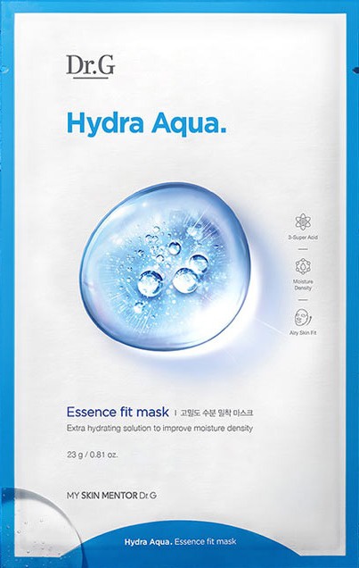 Dr. G Hydra Aqua