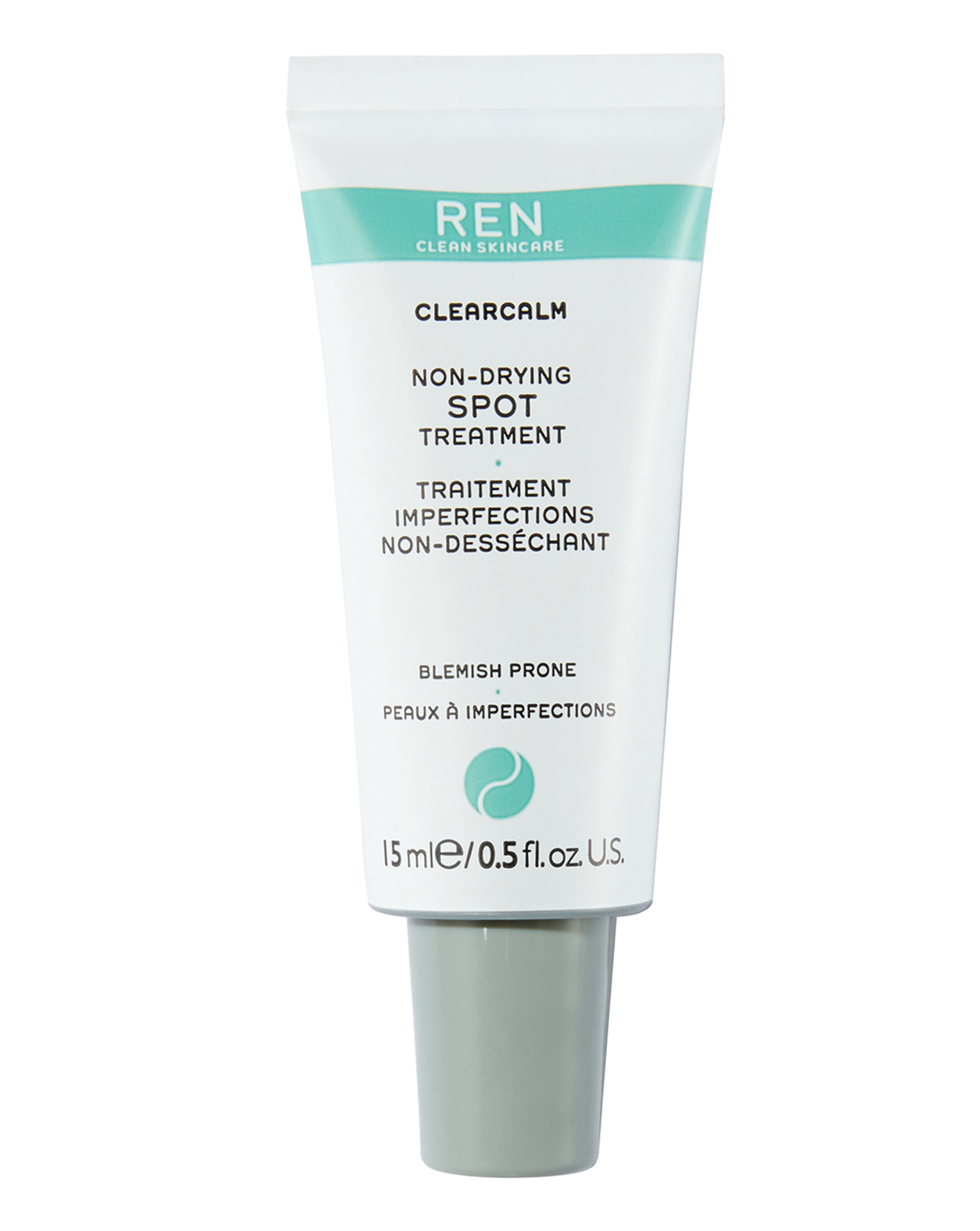 REN ClearCalm Non-Drying Spot Treatment